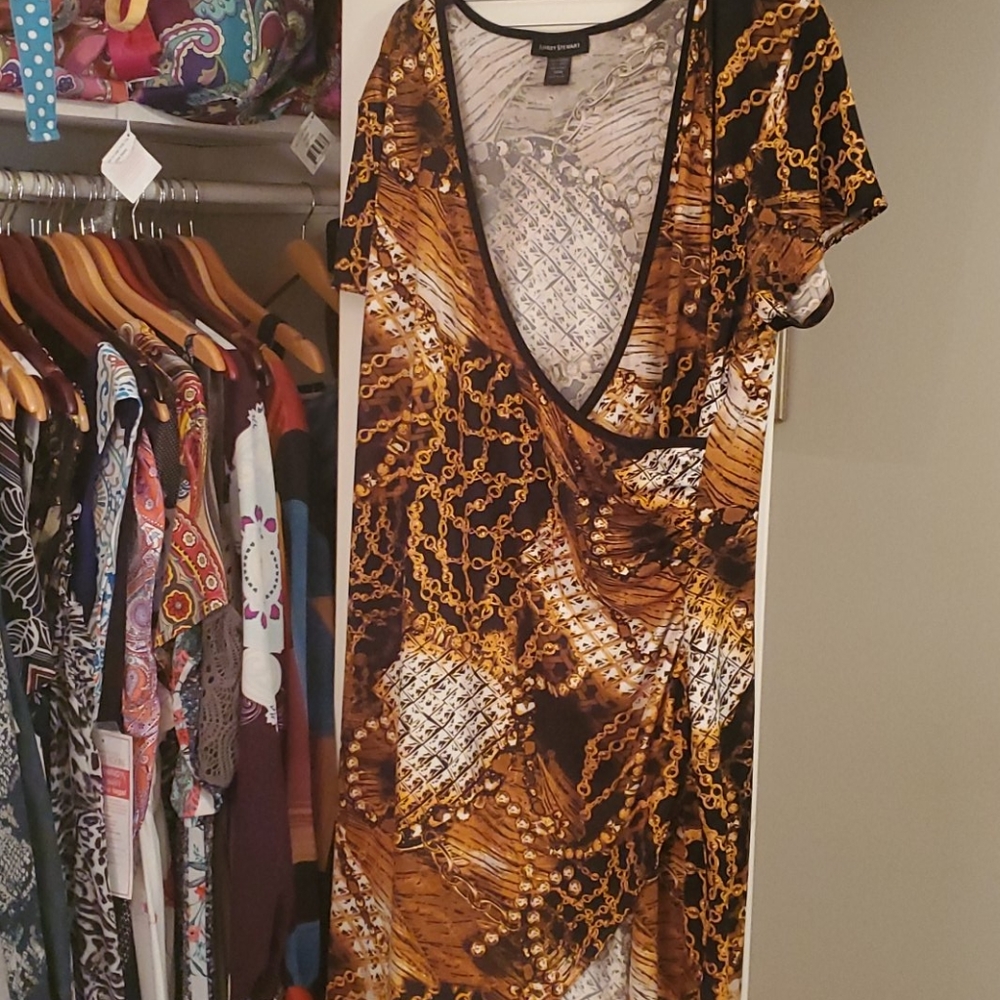 Plus Size Clothing - image 3